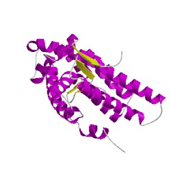 Image of CATH 1t63A