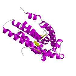 Image of CATH 1t65A