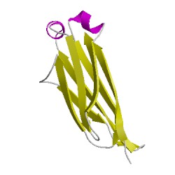 Image of CATH 1t66C02