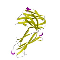 Image of CATH 1t66H