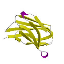 Image of CATH 1t66H01