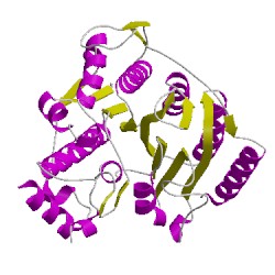 Image of CATH 1t67A