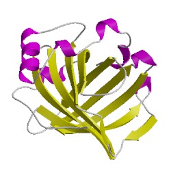 Image of CATH 1t68X00