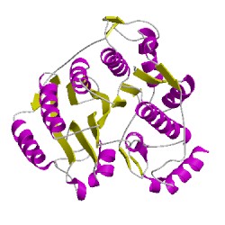 Image of CATH 1t69A