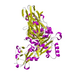 Image of CATH 1t6bX