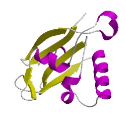 Image of CATH 1t6bX03