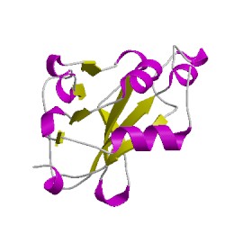 Image of CATH 1t6bX04