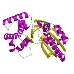 Image of CATH 1t6cA