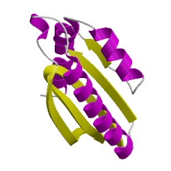 Image of CATH 1t6cA01