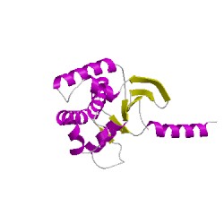 Image of CATH 1t6cA02