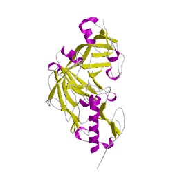 Image of CATH 1t6gA