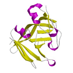 Image of CATH 1t6gA01
