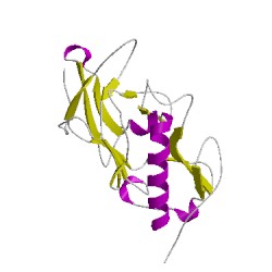 Image of CATH 1t6gA02