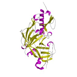 Image of CATH 1t6gB