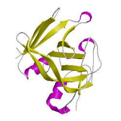 Image of CATH 1t6gB01