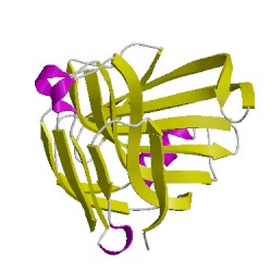 Image of CATH 1t6gC