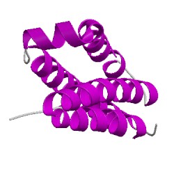 Image of CATH 1t6iC