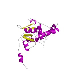 Image of CATH 1t6jA01