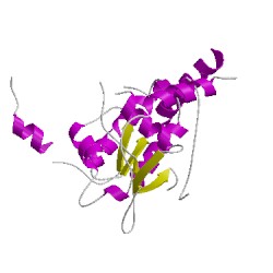 Image of CATH 1t6jB01