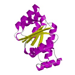 Image of CATH 1t6nA