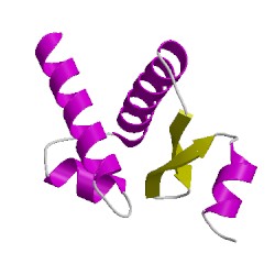 Image of CATH 1t6sA01