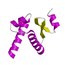 Image of CATH 1t6sB01