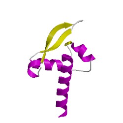 Image of CATH 1t6sB02