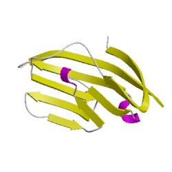 Image of CATH 1t6wA00