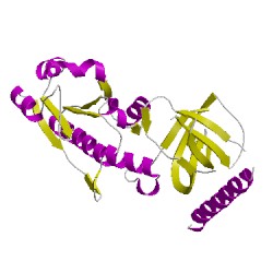 Image of CATH 1t6xA