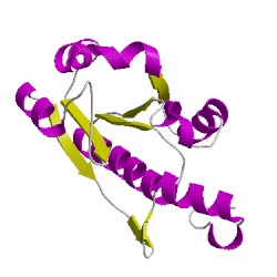 Image of CATH 1t6xA01