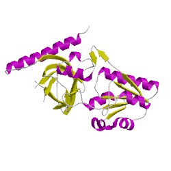 Image of CATH 1t6xB