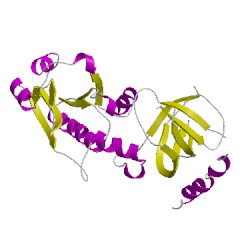 Image of CATH 1t6yA