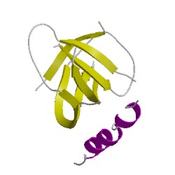 Image of CATH 1t6yA02