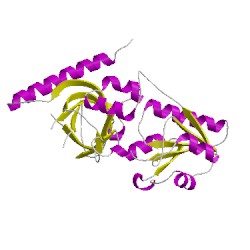 Image of CATH 1t6yB