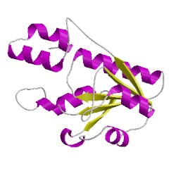 Image of CATH 1t6yB01