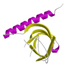 Image of CATH 1t6yB02