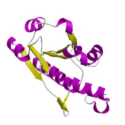 Image of CATH 1t6zA01