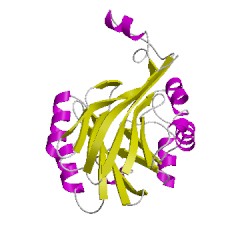 Image of CATH 1t70A