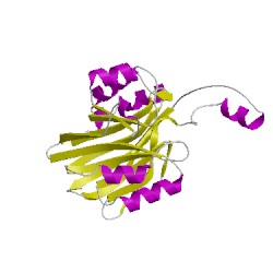 Image of CATH 1t70C