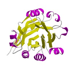 Image of CATH 1t70D