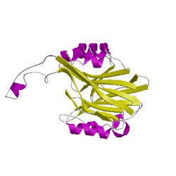 Image of CATH 1t70F00