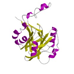 Image of CATH 1t70G