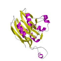 Image of CATH 1t70H