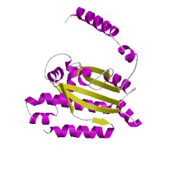 Image of CATH 1t75B