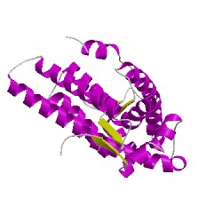 Image of CATH 1t76A