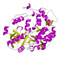 Image of CATH 1t77C