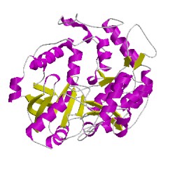 Image of CATH 1t77D