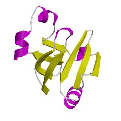 Image of CATH 1t77D01
