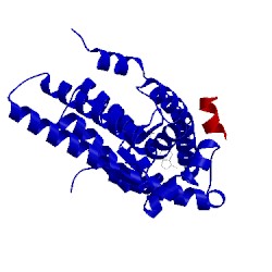 Image of CATH 1t79