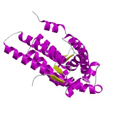 Image of CATH 1t79A